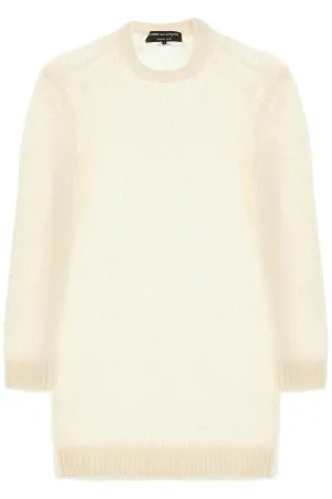 Comme Des Garcons Homme Plus Men's "Oversized Moh