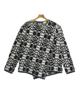 COMME Des GARCONS HOMME PLUS Sweaters