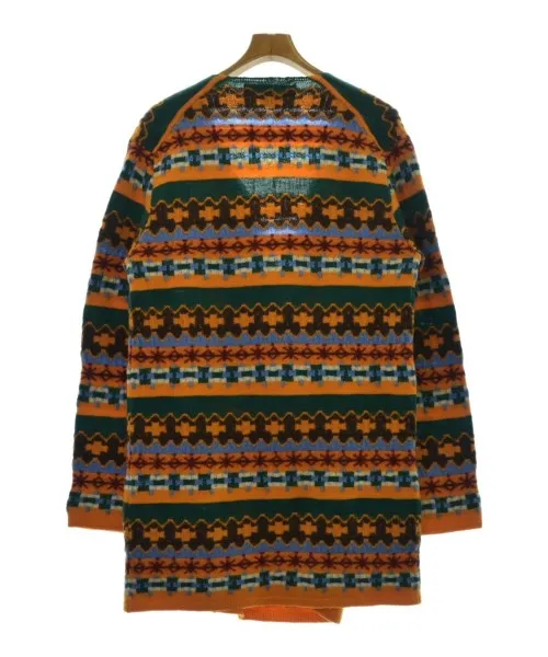 COMME des GARCONS HOMME PLUS Sweaters
