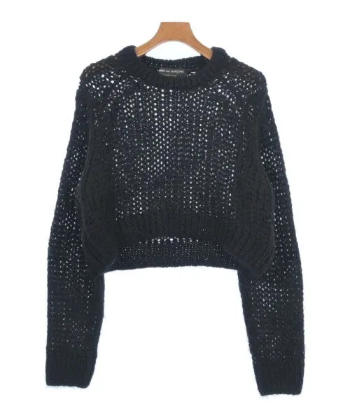 COMME Des GARCONS HOMME PLUS Sweaters