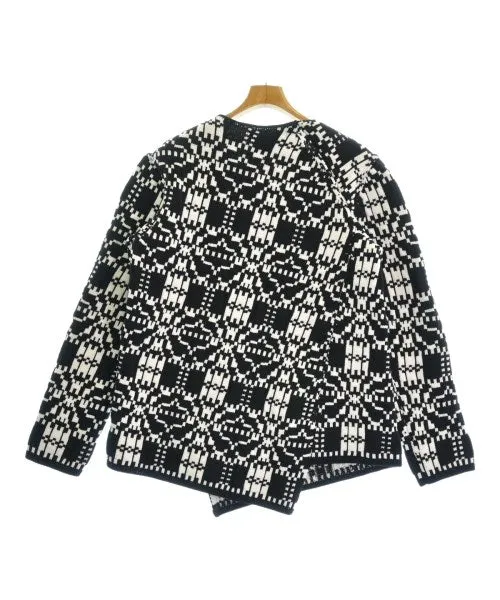 COMME Des GARCONS HOMME PLUS Sweaters