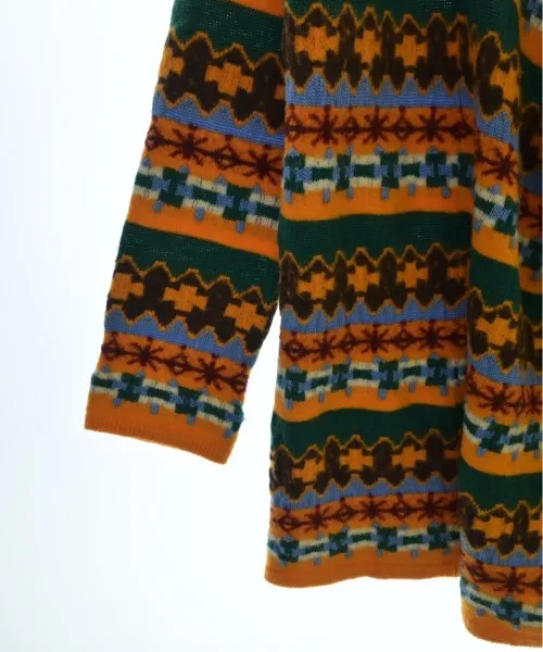 COMME des GARCONS HOMME PLUS Sweaters