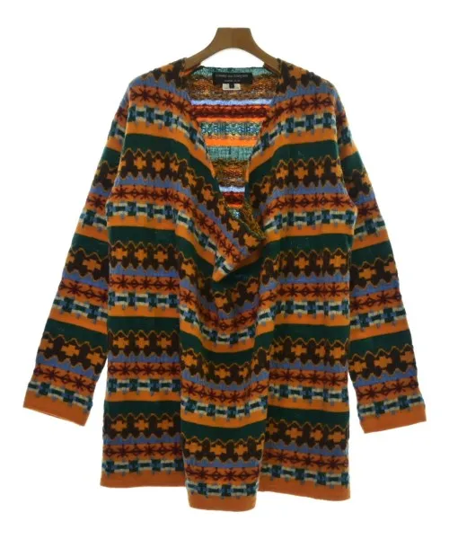 COMME des GARCONS HOMME PLUS Sweaters