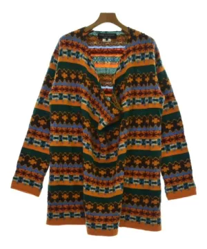 COMME des GARCONS HOMME PLUS Sweaters