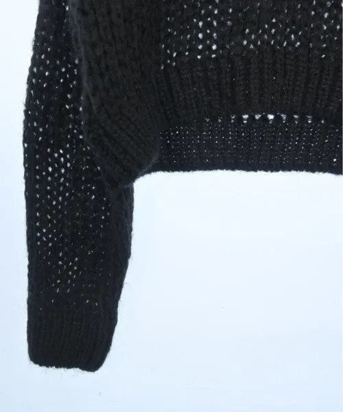 COMME Des GARCONS HOMME PLUS Sweaters
