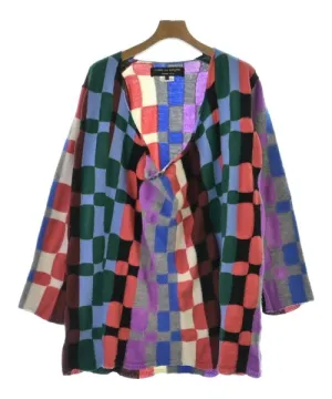 COMME des GARCONS HOMME PLUS Sweaters