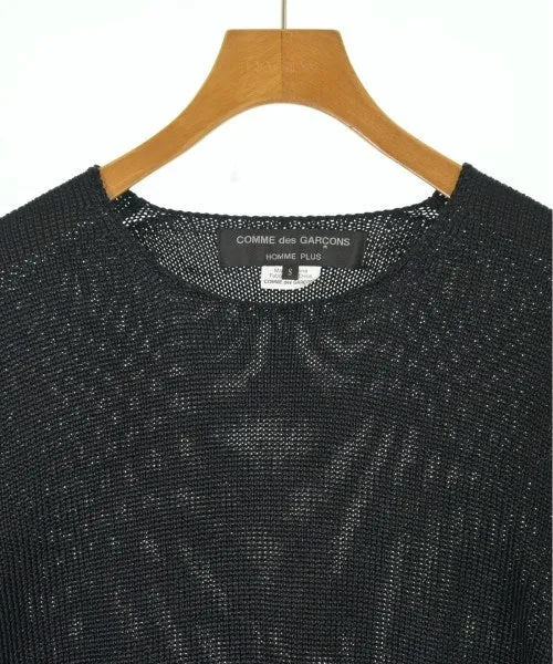 COMME Des GARCONS HOMME PLUS Sweaters