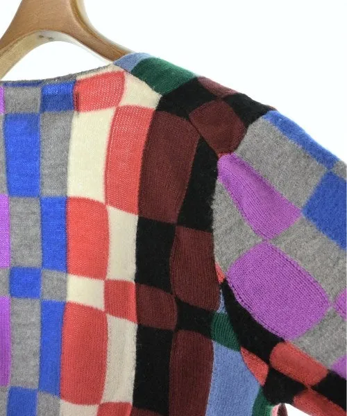 COMME des GARCONS HOMME PLUS Sweaters