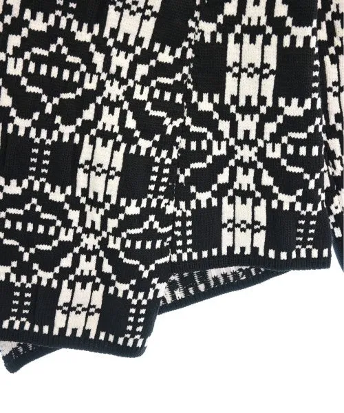 COMME Des GARCONS HOMME PLUS Sweaters