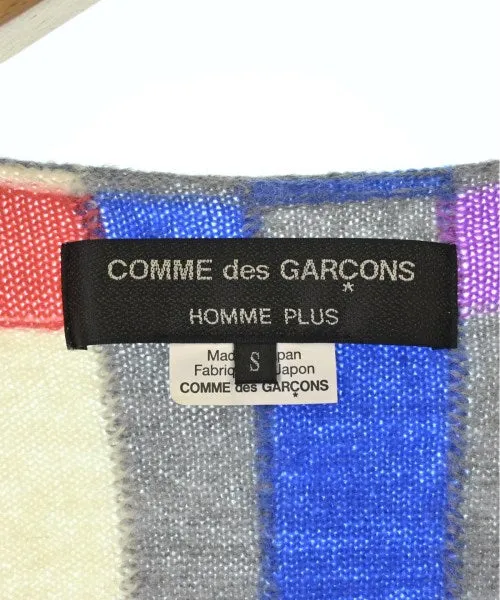 COMME des GARCONS HOMME PLUS Sweaters