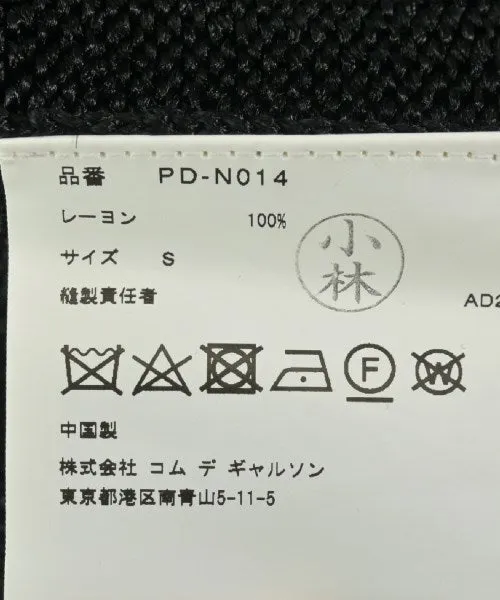 COMME Des GARCONS HOMME PLUS Sweaters