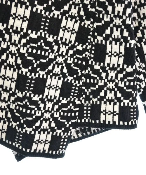 COMME Des GARCONS HOMME PLUS Sweaters