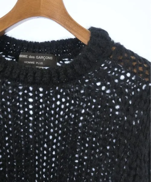 COMME Des GARCONS HOMME PLUS Sweaters