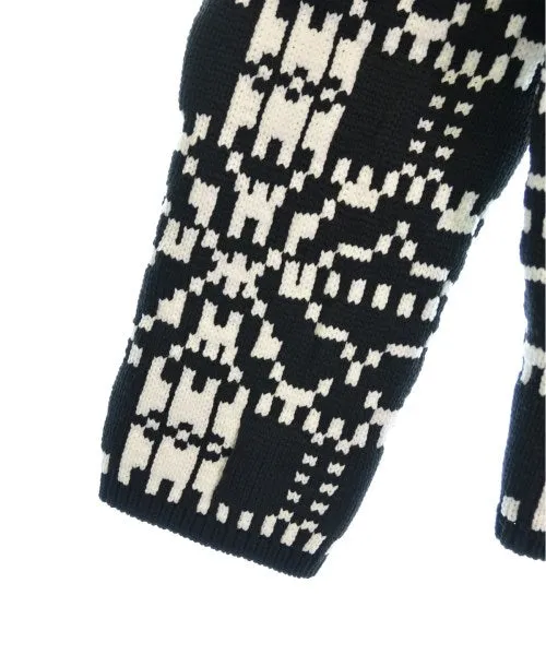 COMME Des GARCONS HOMME PLUS Sweaters
