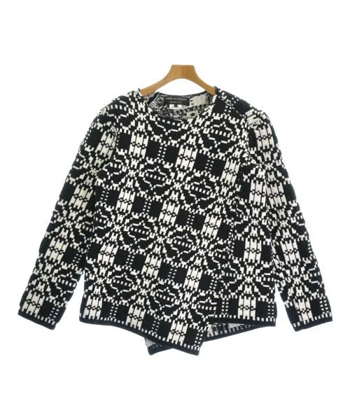 COMME Des GARCONS HOMME PLUS Sweaters