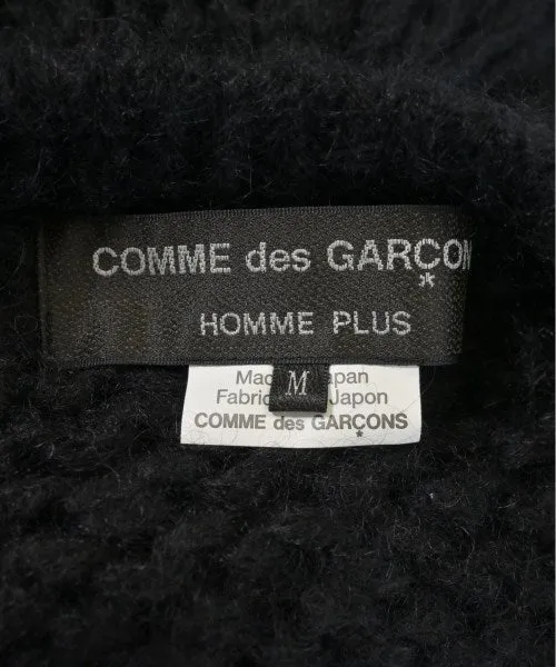 COMME Des GARCONS HOMME PLUS Sweaters
