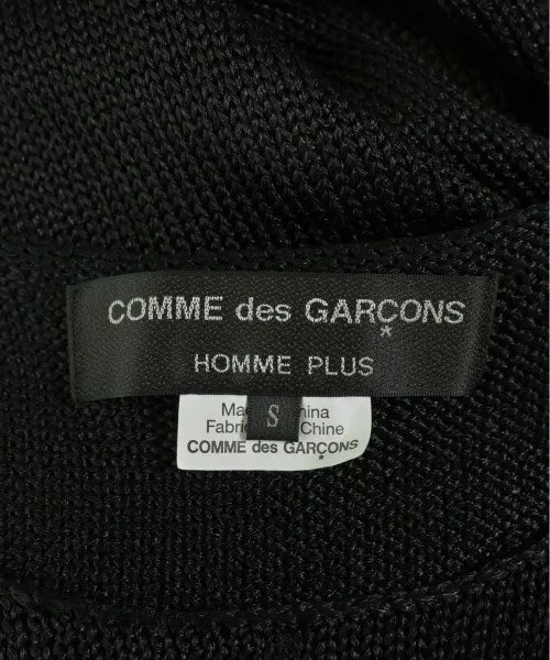 COMME Des GARCONS HOMME PLUS Sweaters