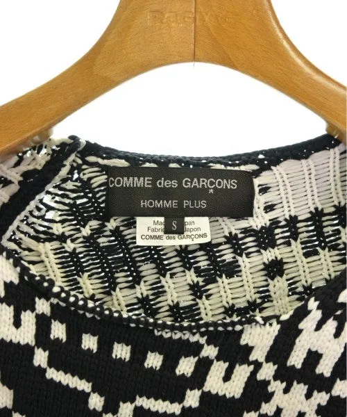 COMME Des GARCONS HOMME PLUS Sweaters