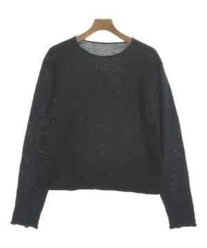 COMME des GARCONS HOMME Sweaters