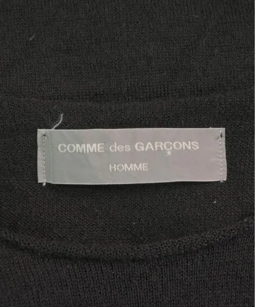 COMME des GARCONS HOMME Sweaters