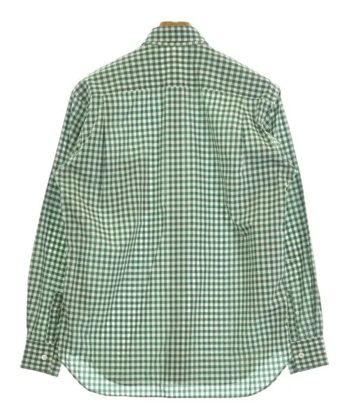 COMME des GARCONS SHIRT Casual shirts