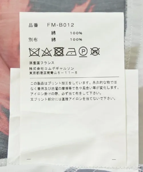 COMME Des GARCONS SHIRT Casual shirts