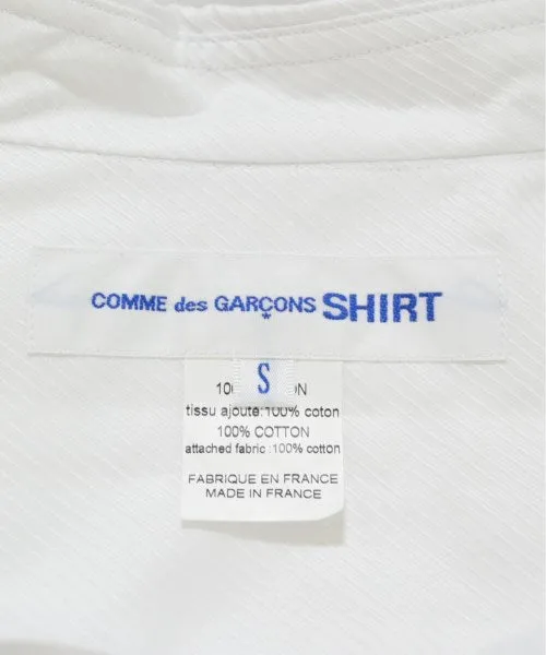 COMME Des GARCONS SHIRT Casual shirts