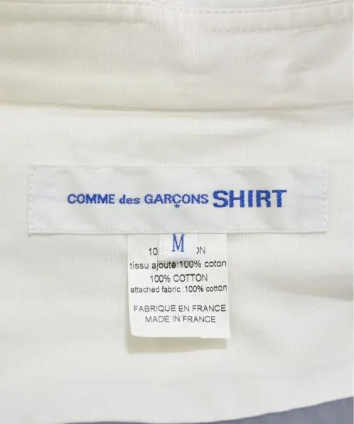 COMME Des GARCONS SHIRT Casual shirts