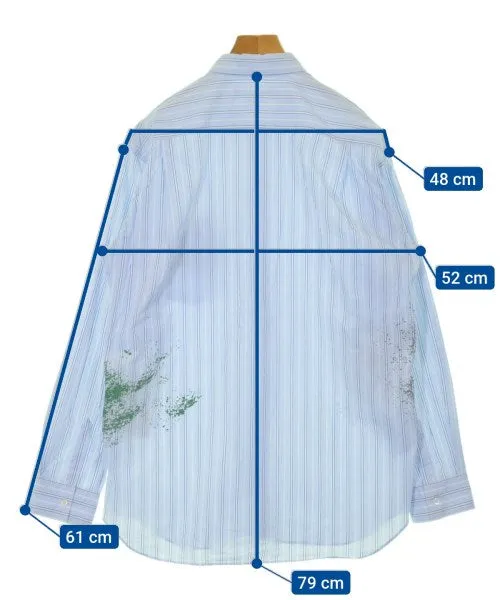 COMME Des GARCONS SHIRT Casual shirts