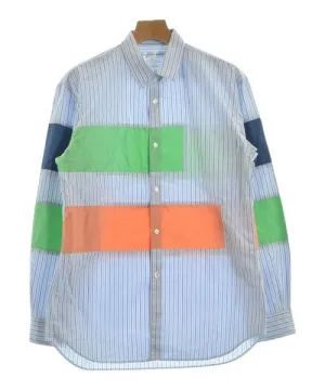 COMME Des GARCONS SHIRT Casual shirts