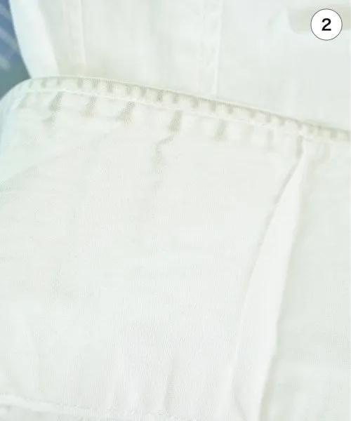 COMME Des GARCONS SHIRT Casual shirts