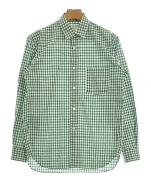 COMME des GARCONS SHIRT Casual shirts
