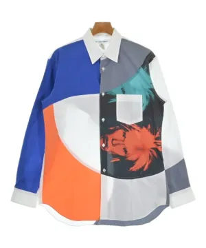 COMME Des GARCONS SHIRT Casual shirts