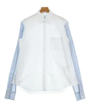 COMME Des GARCONS SHIRT Casual shirts