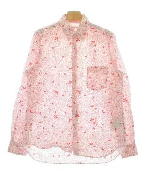 COMME Des GARCONS SHIRT Casual shirts