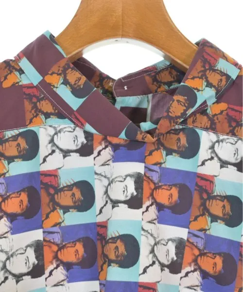 COMME Des GARCONS SHIRT Casual shirts