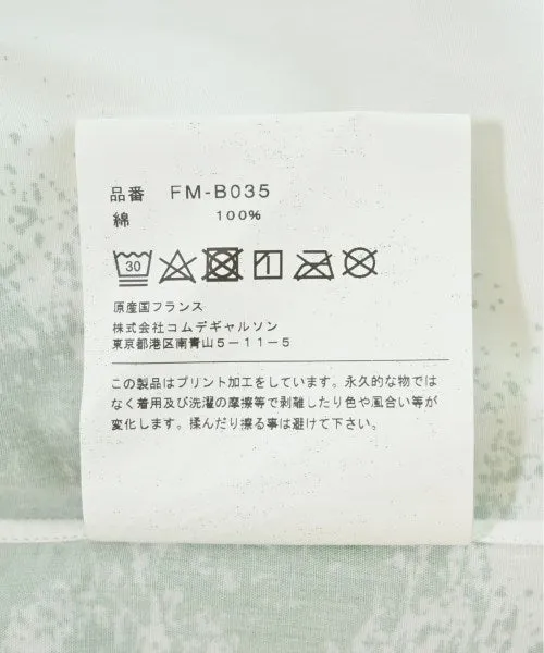 COMME Des GARCONS SHIRT Casual shirts