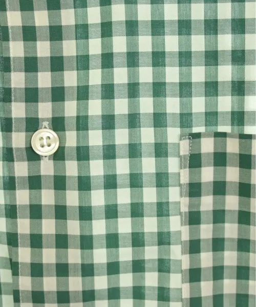 COMME des GARCONS SHIRT Casual shirts