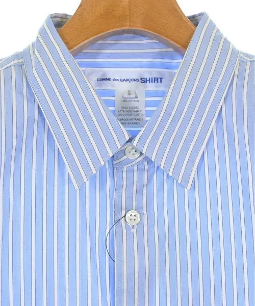 COMME Des GARCONS SHIRT Casual shirts