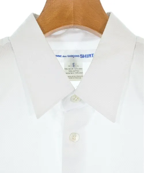 COMME Des GARCONS SHIRT Casual shirts