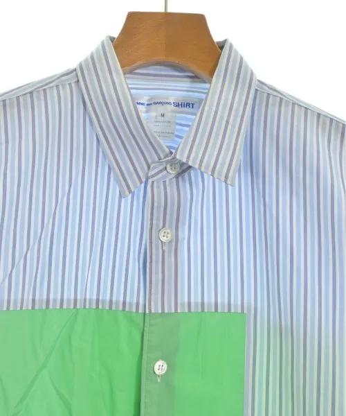 COMME Des GARCONS SHIRT Casual shirts