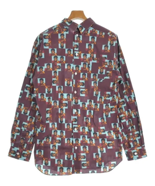 COMME Des GARCONS SHIRT Casual shirts