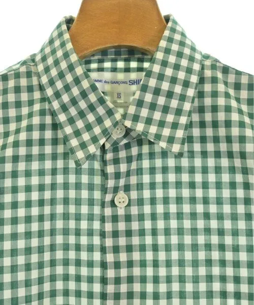 COMME des GARCONS SHIRT Casual shirts