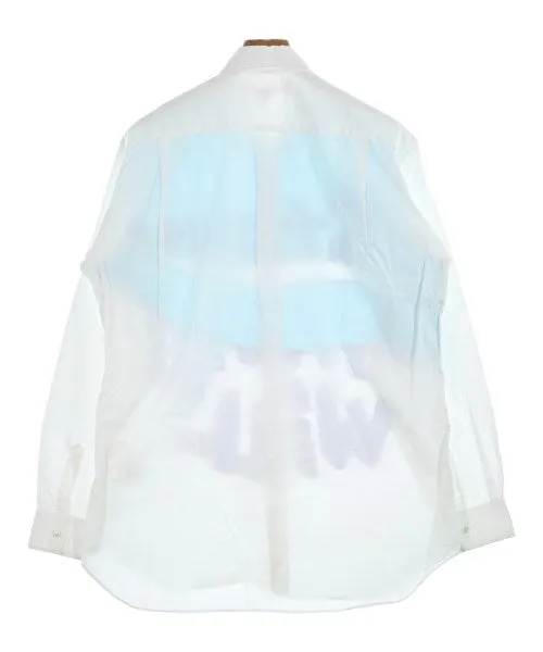 COMME Des GARCONS SHIRT Casual shirts