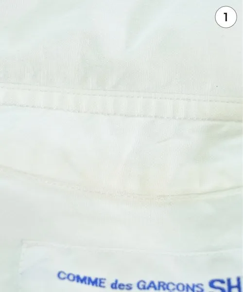 COMME Des GARCONS SHIRT Casual shirts