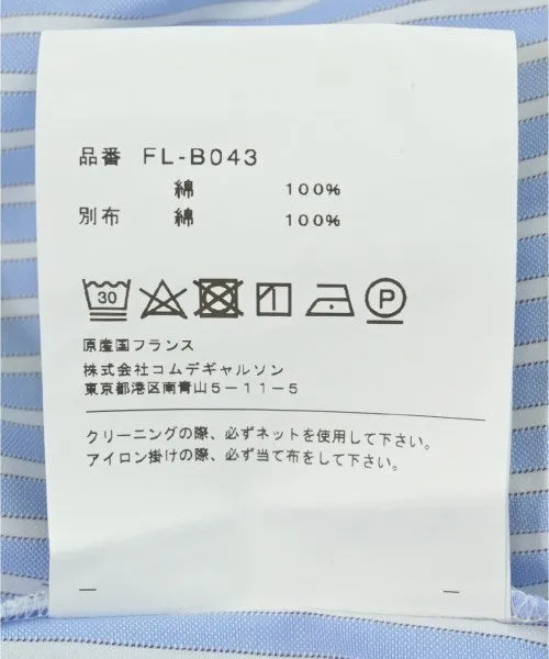 COMME Des GARCONS SHIRT Casual shirts