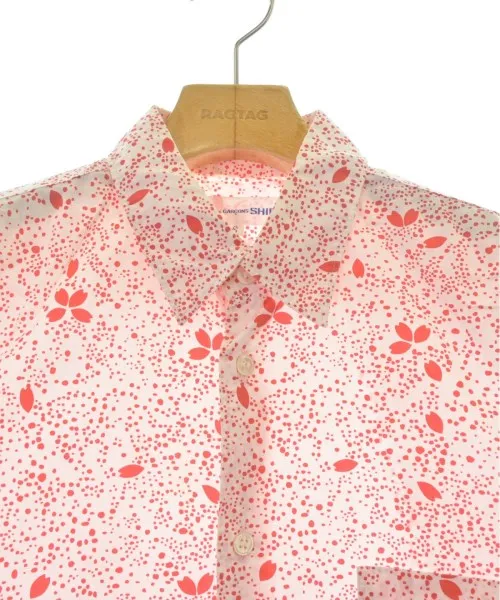 COMME Des GARCONS SHIRT Casual shirts