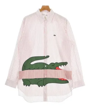 COMME Des GARCONS SHIRT Casual shirts