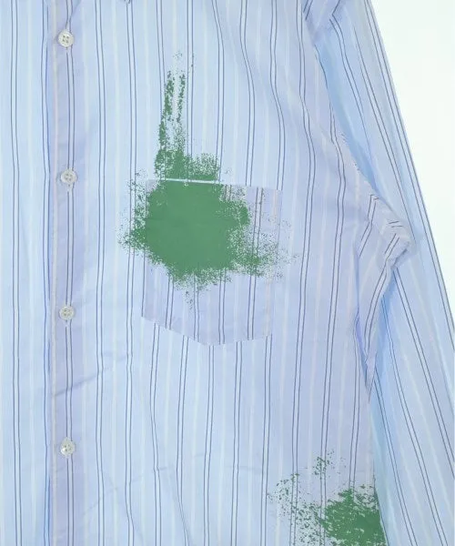 COMME Des GARCONS SHIRT Casual shirts