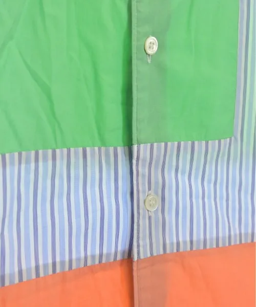 COMME Des GARCONS SHIRT Casual shirts